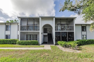 1109 Pine Ridge Cir W Unit G1, Tarpon Springs, FL 34688