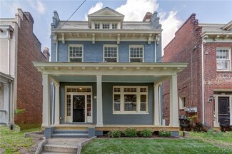 1303 Mcdonough St, Richmond, VA 23224