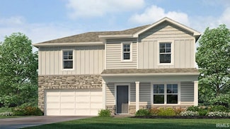 5522 Tranquilo Way, Fort Wayne, IN 46818