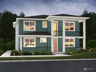 9782 6th Ave SW Unit 61, Seattle, WA 98106