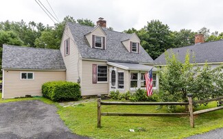 10 Prentiss Ln, Walpole, NH 03608