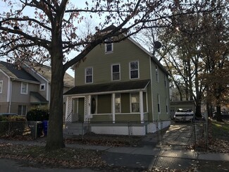 45 Orchard St, Springfield, MA 01107