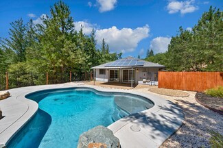 16740 Shake Ridge Rd, Sutter Creek, CA 95685