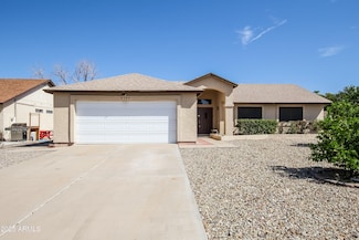 6504 W Mountain View Rd, Glendale, AZ 85302