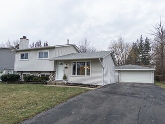 219 Riverside Dr, Bolingbrook, IL 60440