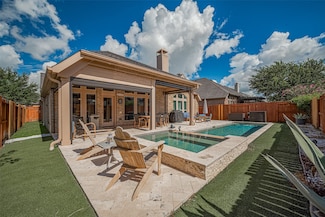 5711 Trinity Bluff Ct, Fulshear, TX 77441