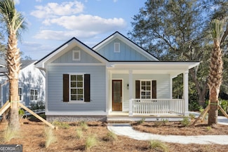 113 Mooring Ln, St. Marys, GA 31558