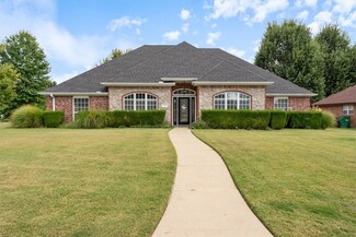 2275 Saratoga Ave, Springdale, AR 72762
