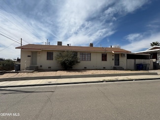 1101 Selden Dr Unit 1103, El Paso, TX 79903