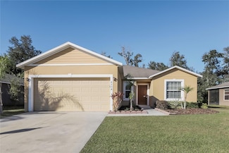 4794 Ashurst St, Kissimmee, FL 34758
