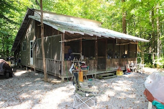 6701 W County Road 1000 N, Russellville, IN 46175