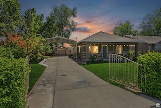 370 E Lambourne Ave, South Salt Lake, UT 84115