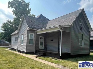 1421 S 9th St, Terre Haute, IN 47802