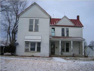 508 W Linn St, Holland, IN 47541