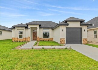 408 Zapata St, San Juan, TX 78589
