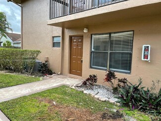 10045 Winding Lake Rd Unit 104, Sunrise, FL 33351