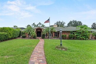 2595 Modac Trail, Maitland, FL 32751