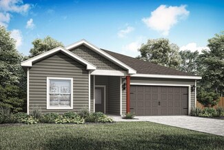 220 Southgate Dr, Terrell, TX 75160