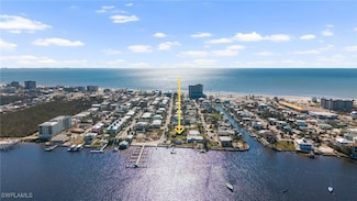 293 Pearl St, Fort Myers Beach, FL 33931
