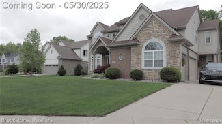 13961 Cobblestone Creek Dr Unit 22, Belleville, MI 48111