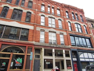 101 Court St Unit 1, Binghamton, NY 13901