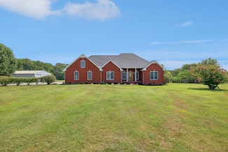6809 Lovel Cook Rd, Springfield, TN 37172