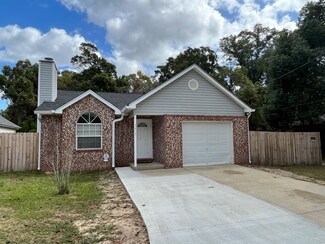 3417 Drury St, Tallahassee, FL 32305