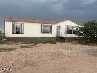 4256 W Gleeson Rd, Elfrida, AZ 85610