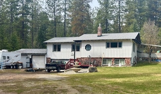 30 Shalom Kerry Rd, Libby, MT 59923