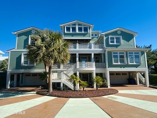 120 Parmele Blvd, Wrightsville Beach, NC 28480