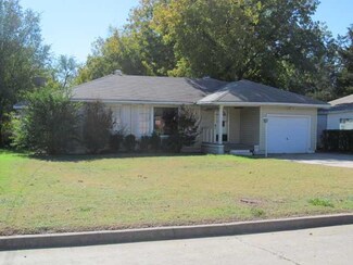 600 SW 52nd St, Oklahoma City, OK 73109
