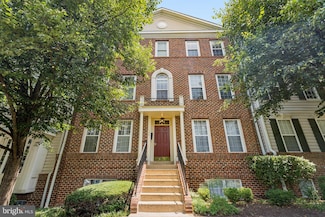 1506 Northern Neck Dr Unit 202, Vienna, VA 22182