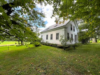 1769 Creek Rd, Craftsbury Common, VT 05827