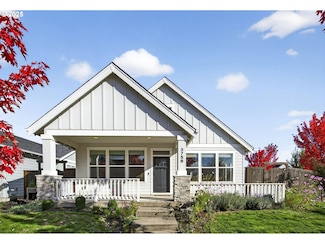 3756 NE Joel St, McMinnville, OR 97128