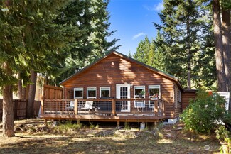 81 Country Dr, Easton, WA 98925