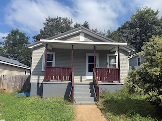 216 Spartanburg St, Greenville, SC 29607