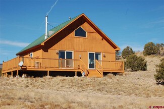 0 Elk Mountain Springs Unit 740971, Saguache, CO 81149