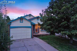 4450 Ramblewood Dr, Colorado Springs, CO 80920