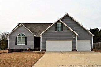 120 Jaylin Blvd, Spring Lake, NC 28390