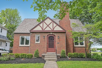 612 Fallis Rd, Columbus, OH 43214