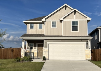 904 Lakehaven Trail, Lavon, TX 75166