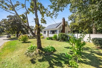 29 Cambo St, Brockton, MA 02301