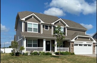 26913 Ashgate Crossing, Oswego, IL 60543