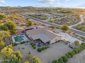555 N Ocotillo Dr, Wickenburg, AZ 85390