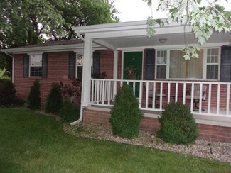 6321 S Centerville Rd, Centerville, IN 47330