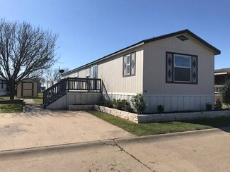 2300 Ward Bend Rd Unit 247, Sealy, TX 77474