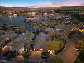 6 Via Mira Monte, Henderson, NV 89011