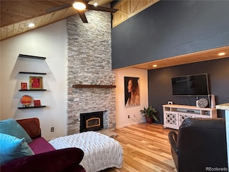 26212 Center Dr, Kittredge, CO 80457
