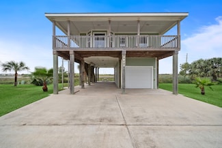 3902 Pirates Beach Boulevard Ct, Galveston, TX 77554