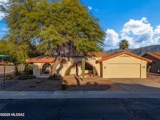 14660 N Flagstone Dr, Oro Valley, AZ 85755